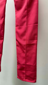 Comme Des Garcons Homme Plus Layered Waist Docking Pants