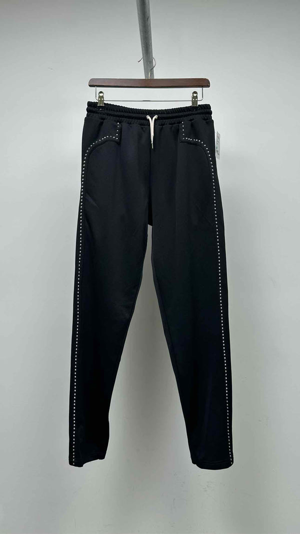 CELINE Studded Easy Track Pants