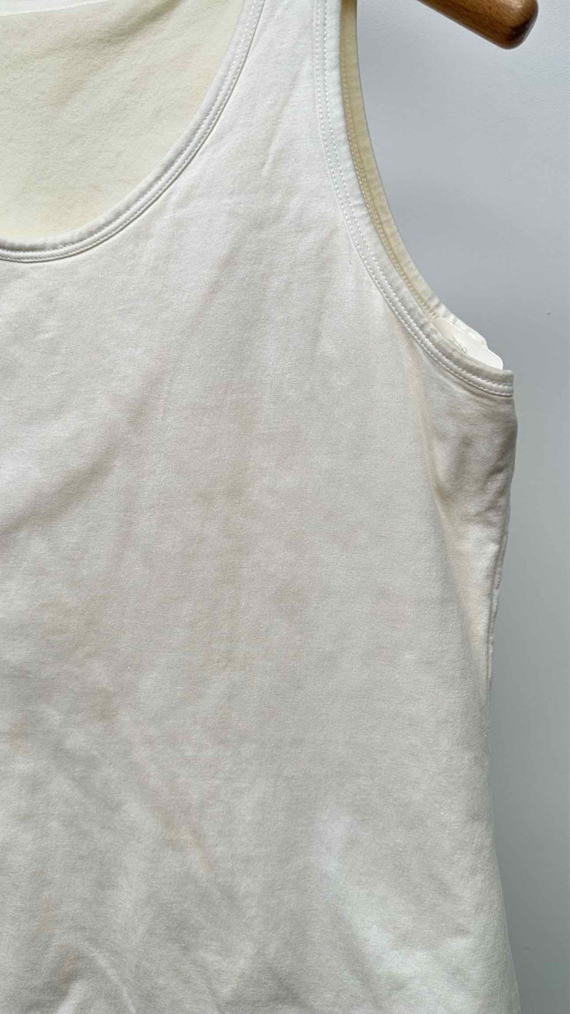 Carol Christian Poell Tank Top