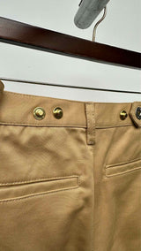 Dion Lee Curve Pants