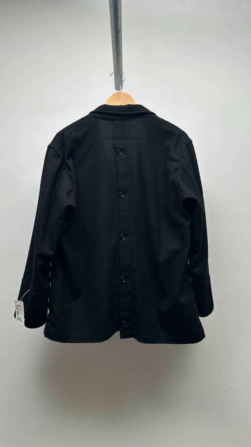 Randt Button Detaied Jacket