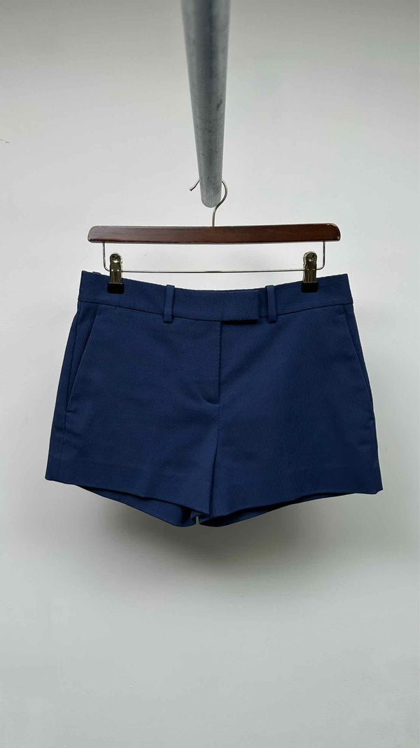 Margiela Mini Shorts