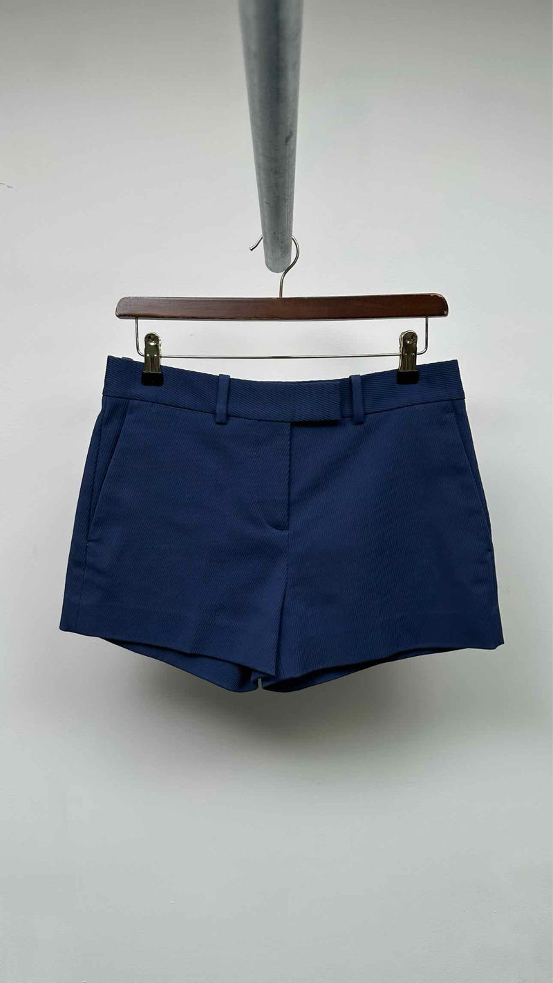 Margiela Mini Shorts