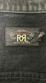 RRL Denim Jacket