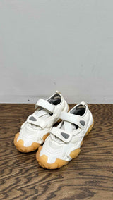 Acne Studios Boltzer Bryz Crystal Sneakers