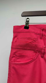 Comme Des Garcons Homme Plus Layered Waist Docking Pants