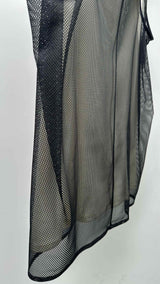 Junya Watanabe N/S Mesh Dress