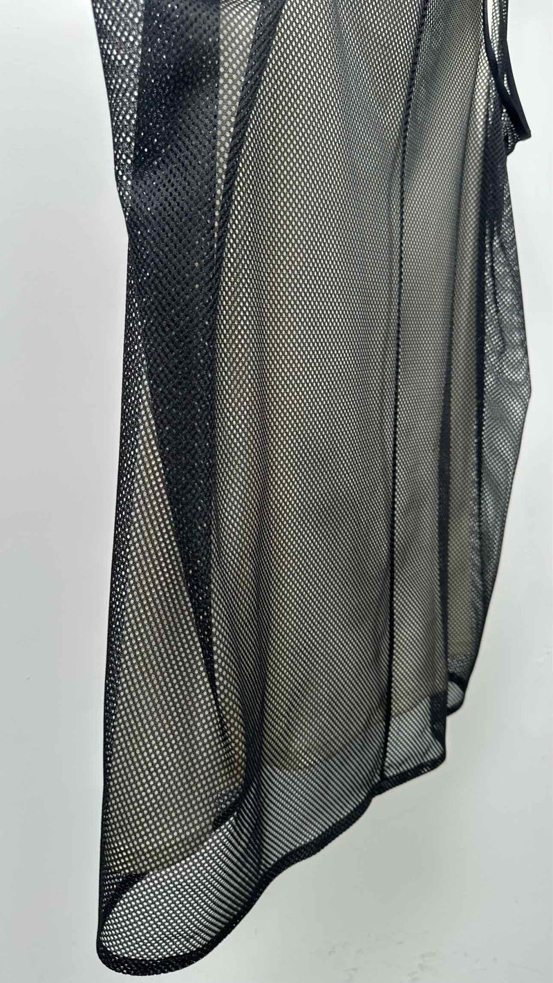 Junya Watanabe N/S Mesh Dress