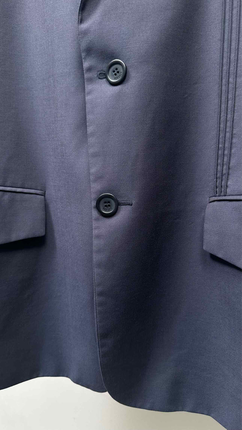 Gianni Versace Suits