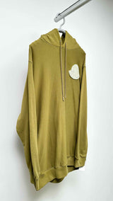 Moncler Genius 1952 Flanquart Logo Hoodie