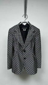 Junya Watanabe Checker Jacket