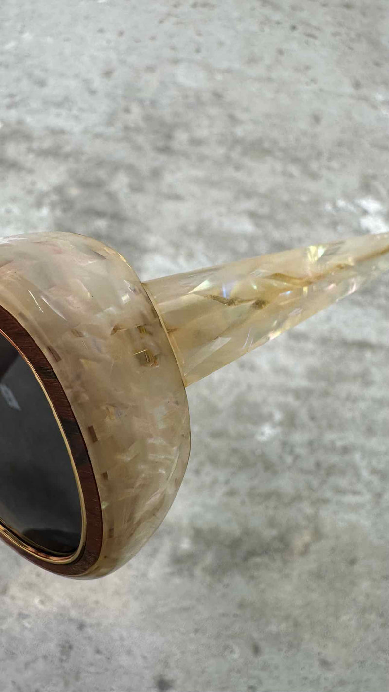 Opening Ceremony x Gentle Monster Olga Sunglasses