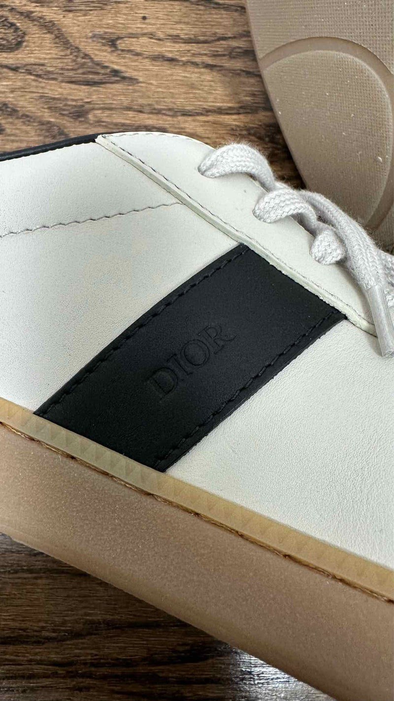 Dior B01 Matchpoint Sneakers