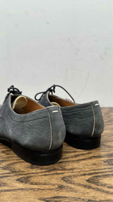 Margiela Leather Shoes