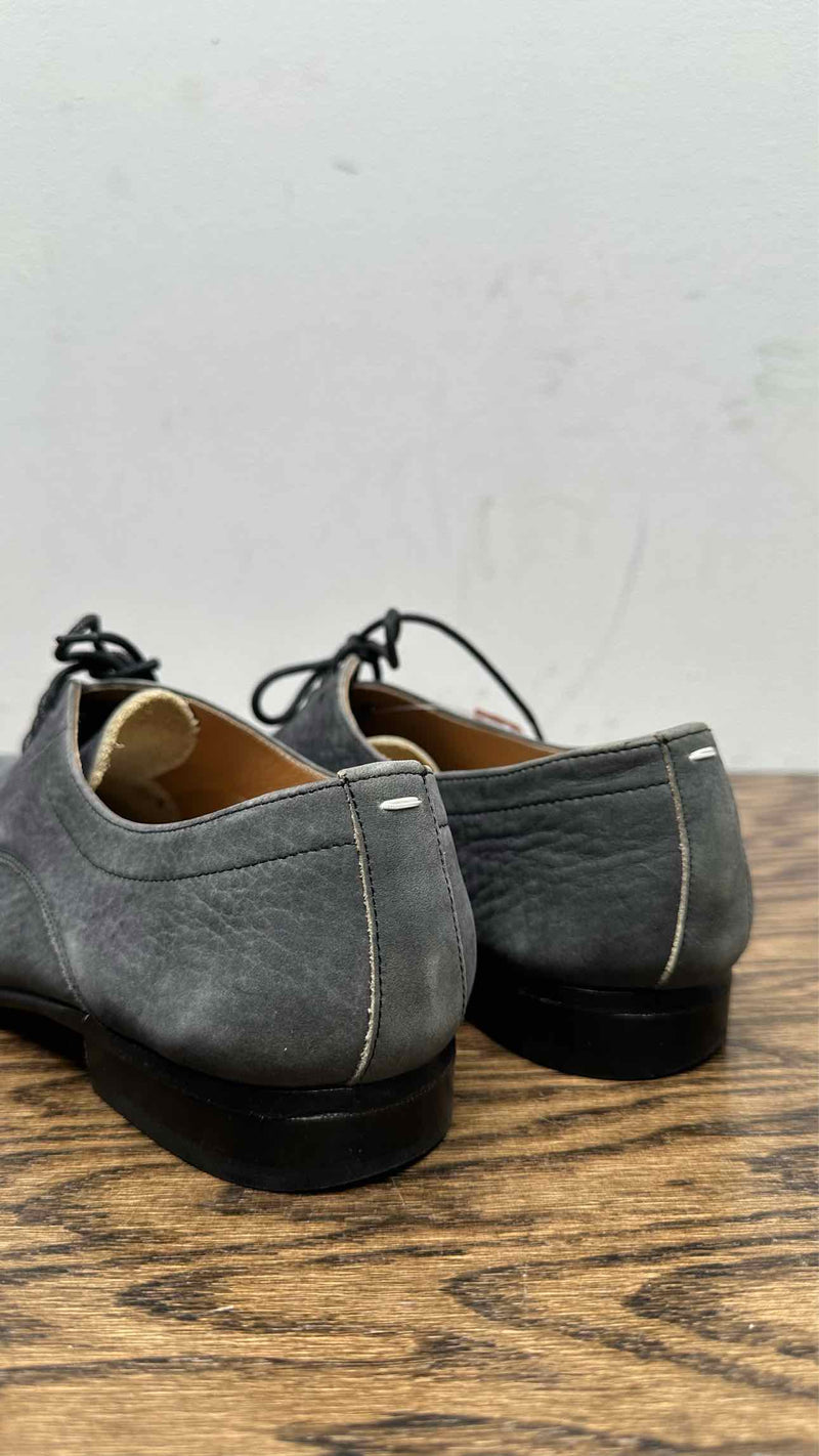 Margiela Leather Shoes