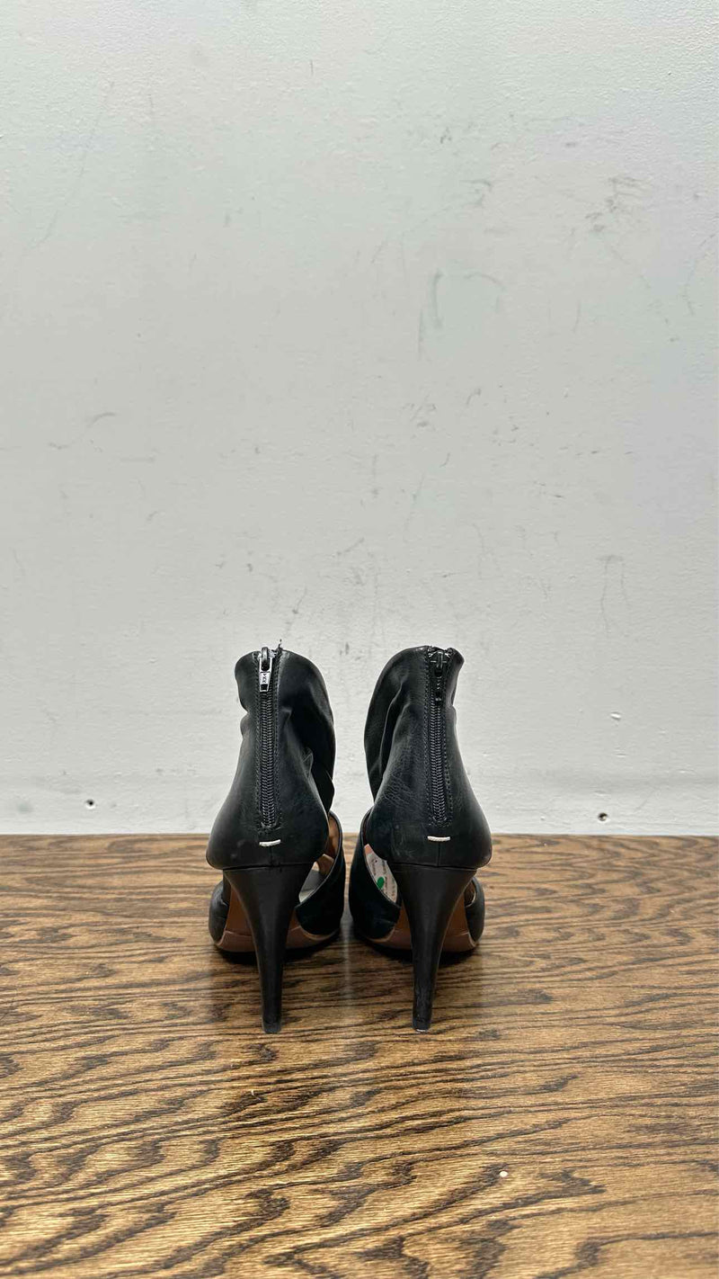 Margiela Heel Sandals