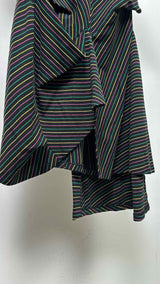 JW Anderson N/S Stripe Knit Dress