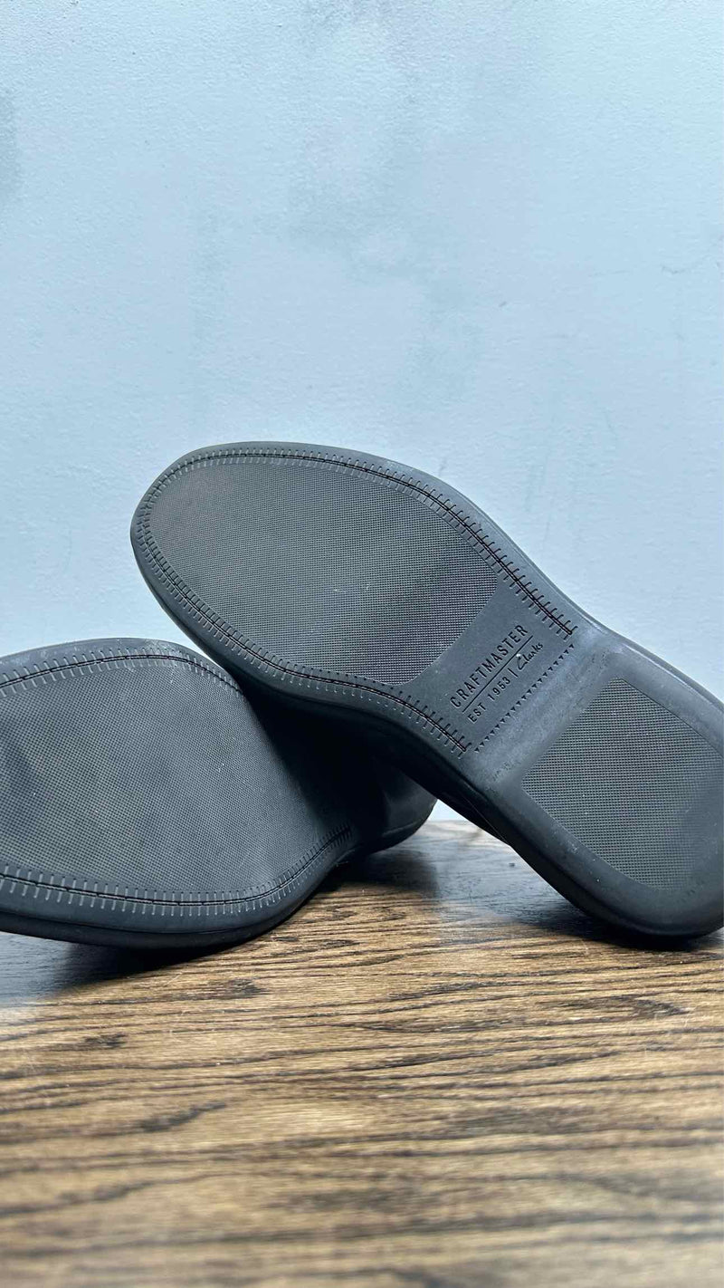Clarks X Martin Rose Padded Cur-oxford Shoes