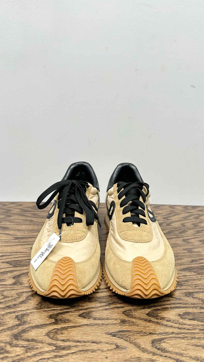 LOEWE Flow Runner Sneakers
