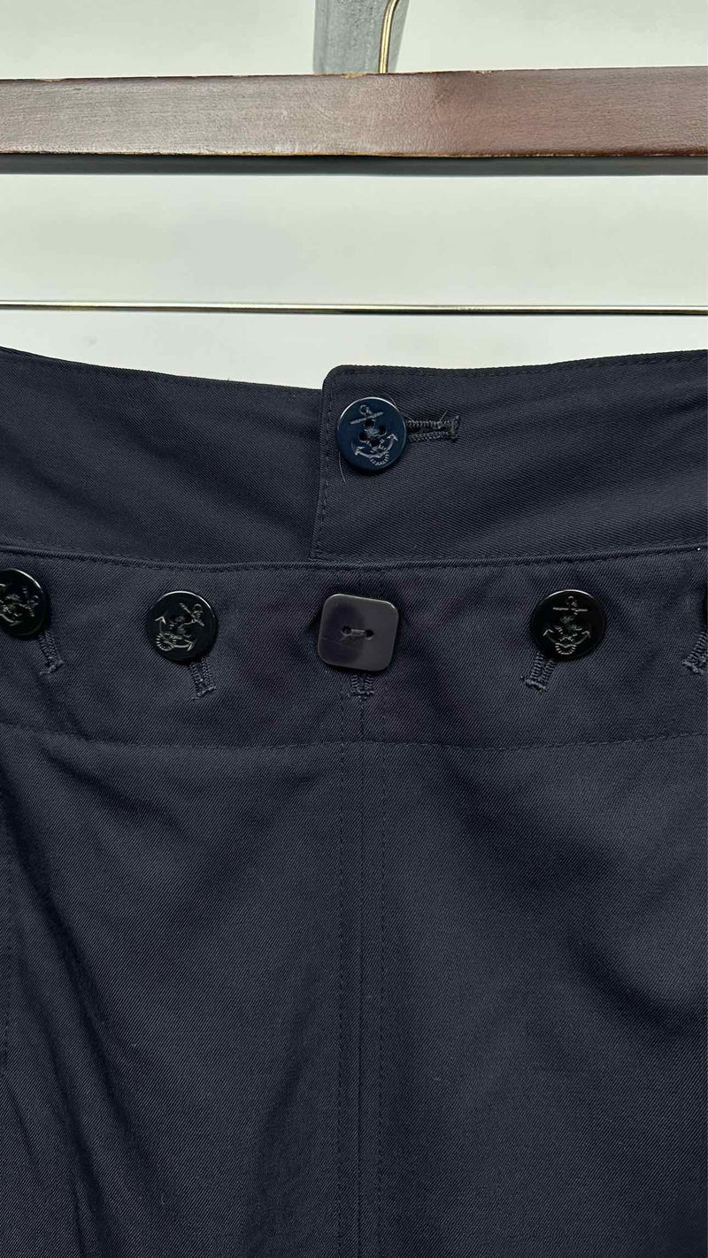 Junya Watanabe Wide Sailor Pants