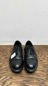 Clarks X Martin Rose Padded Cur-oxford Shoes
