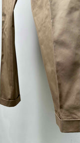 Alexander McQueen Pants