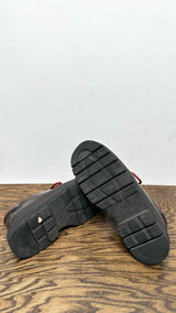 Bottega Veneta Derby Shoes