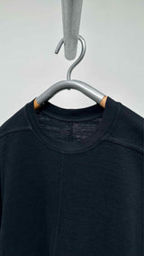 DRKSHDW S/S Oversized Top