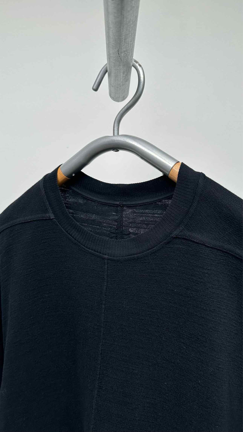DRKSHDW S/S Oversized Top