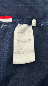 Thom Browne Embroidered Easy Shorts