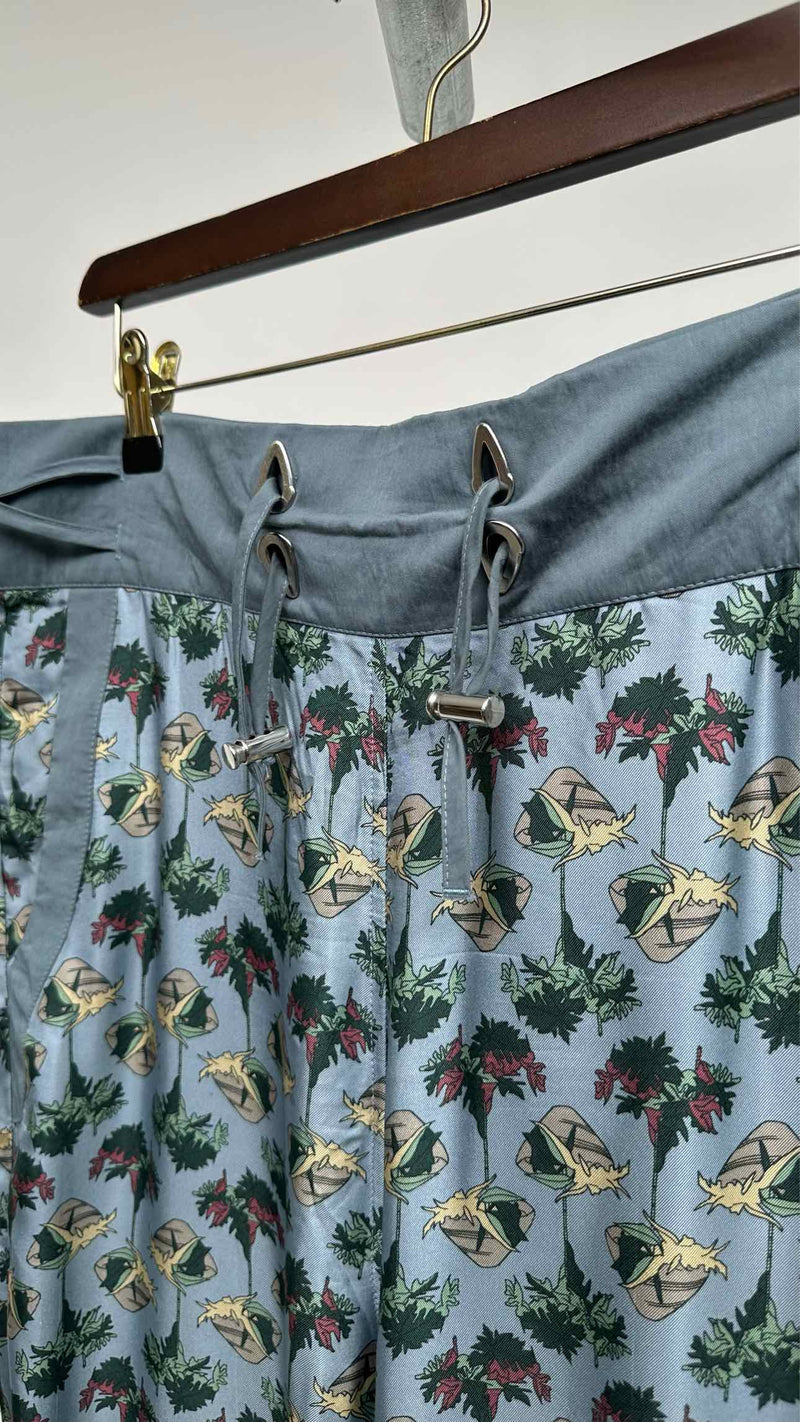 Kiko Kostadinov Frederick Drawstrings Pants