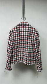 Thom Browne Tweed Jacket