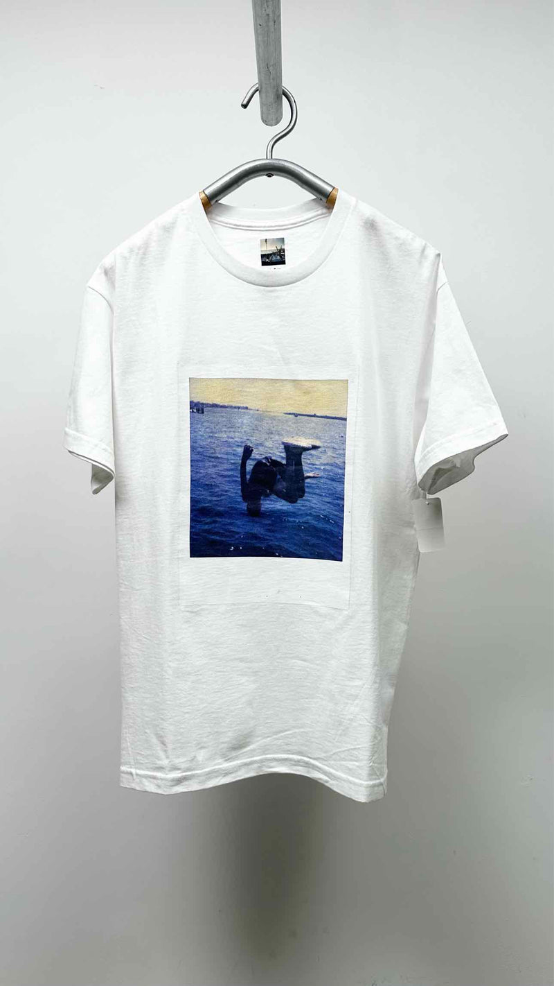 Guilty Parties x Davide Sorrenti Photography T-shirt