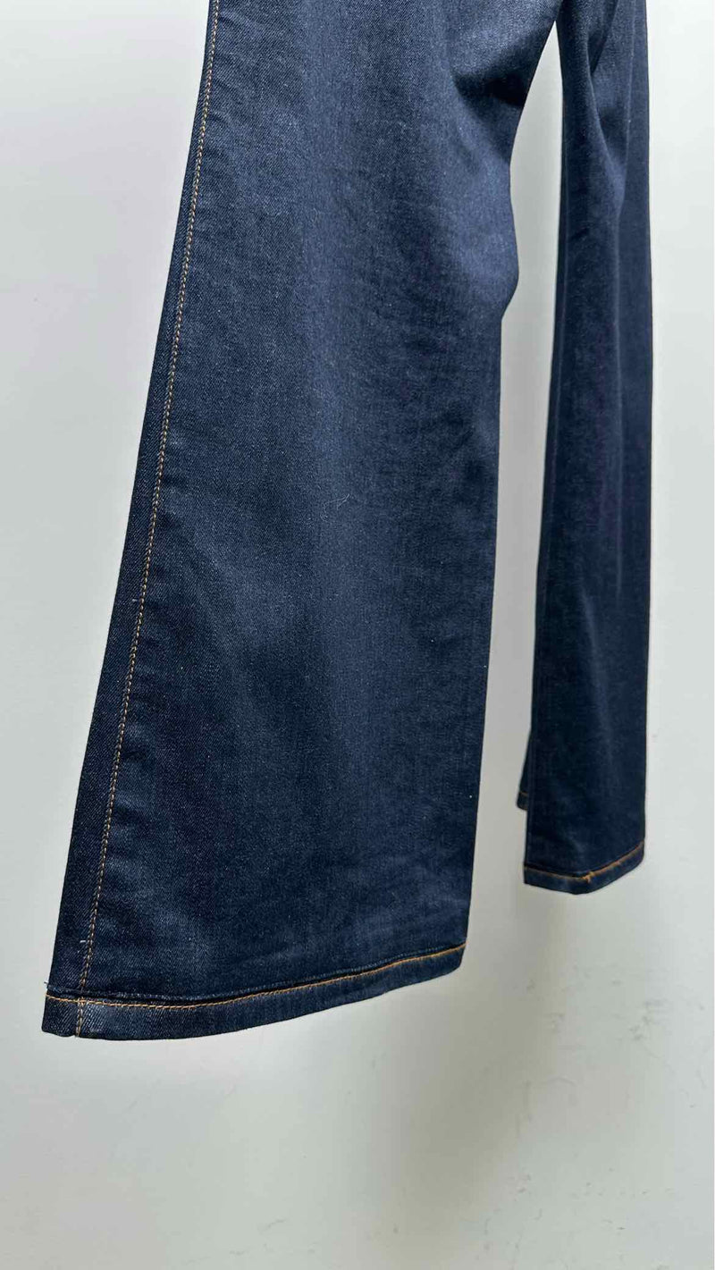 Roberto Cavalli Flare Jeans