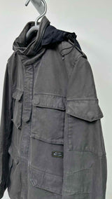 Undercoverism Neoboy Military Jacket