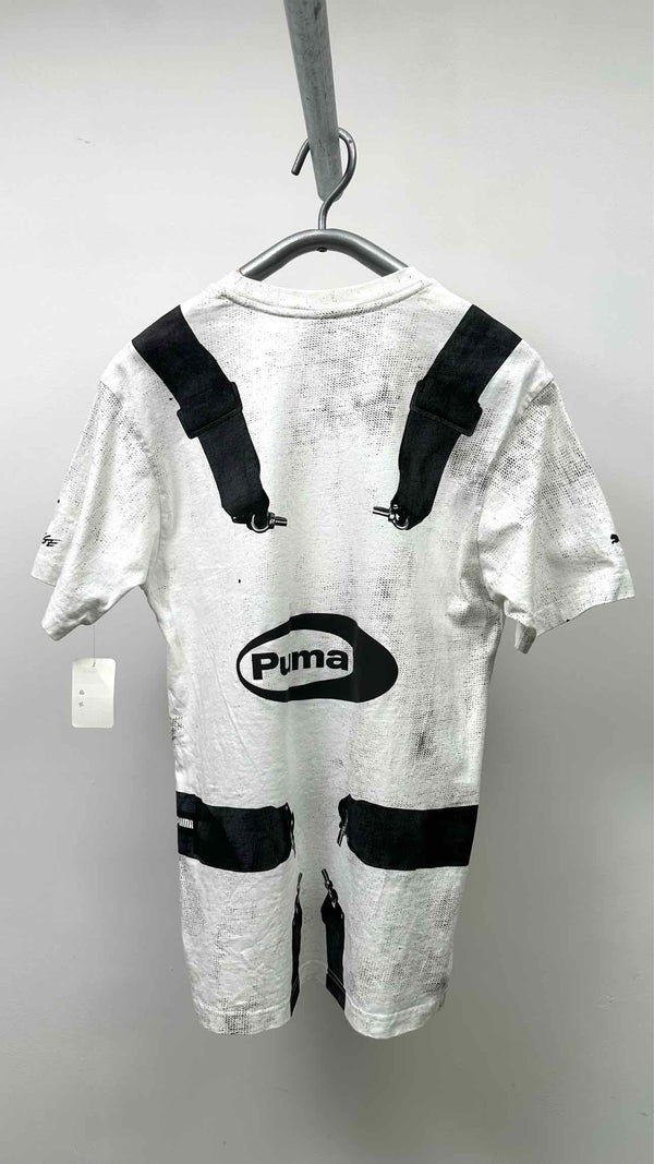 PUMA Seatbelt T-shirt