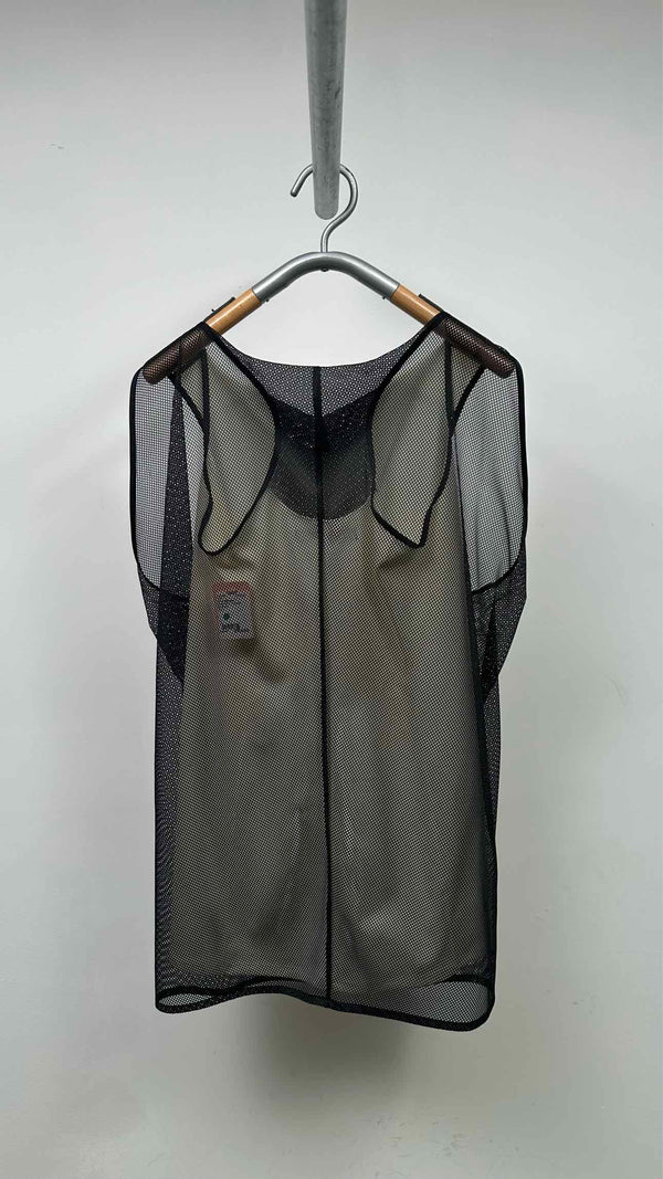 Junya Watanabe N/S Mesh Dress
