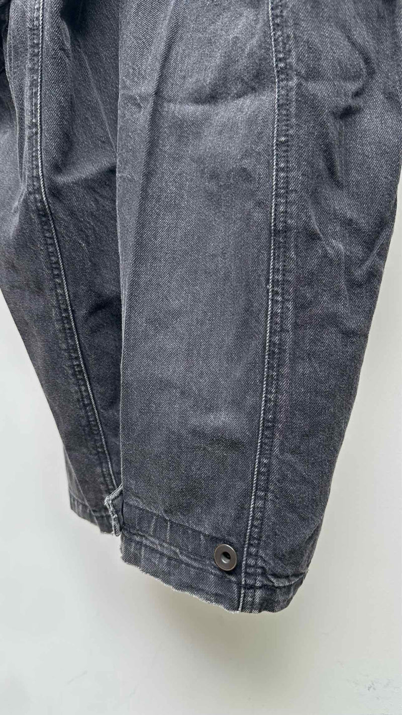 Julius Denim Cargo Pants
