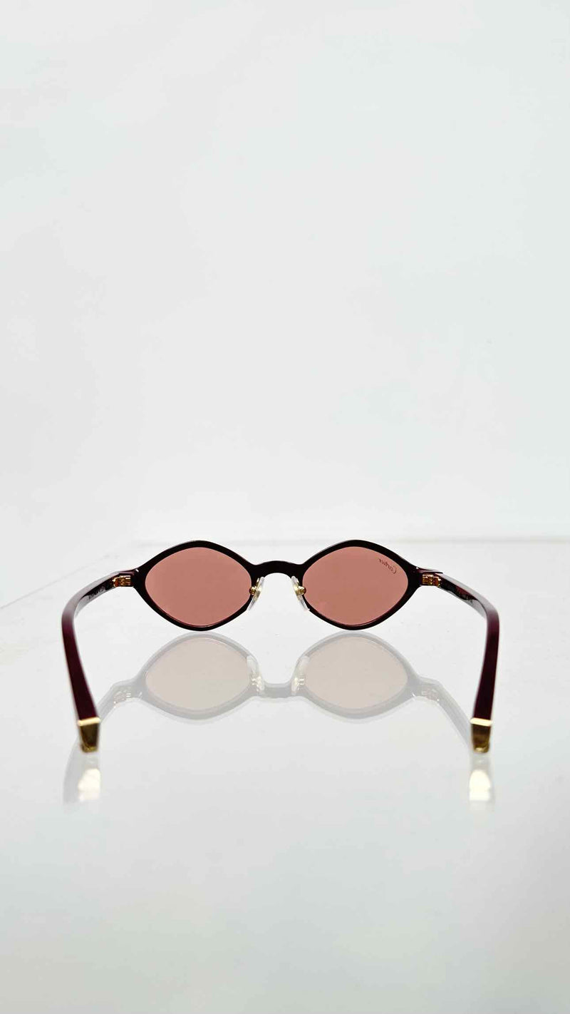Cartier CT0540S Sunglasses