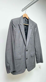 Dior Homme Jacquard Suits