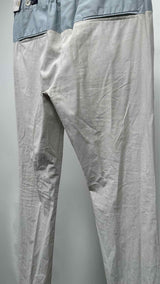 Raf Simons Wrinkly Suits