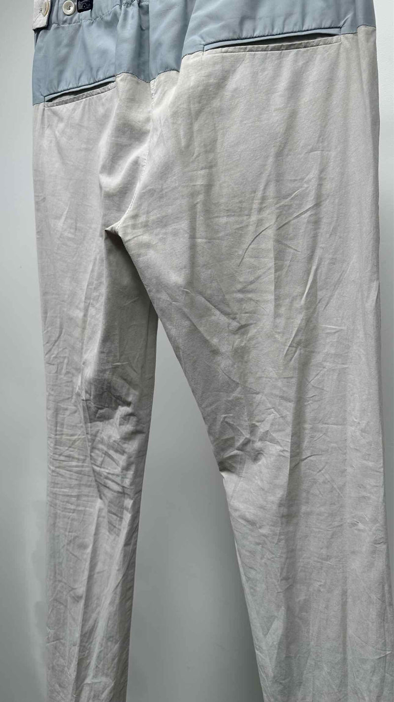 Raf Simons Wrinkly Suits