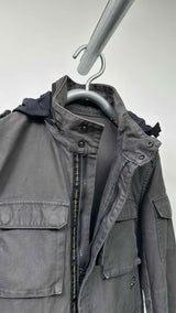 Undercoverism Neoboy Military Jacket