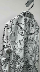 Miu Miu Hawaian Shirt