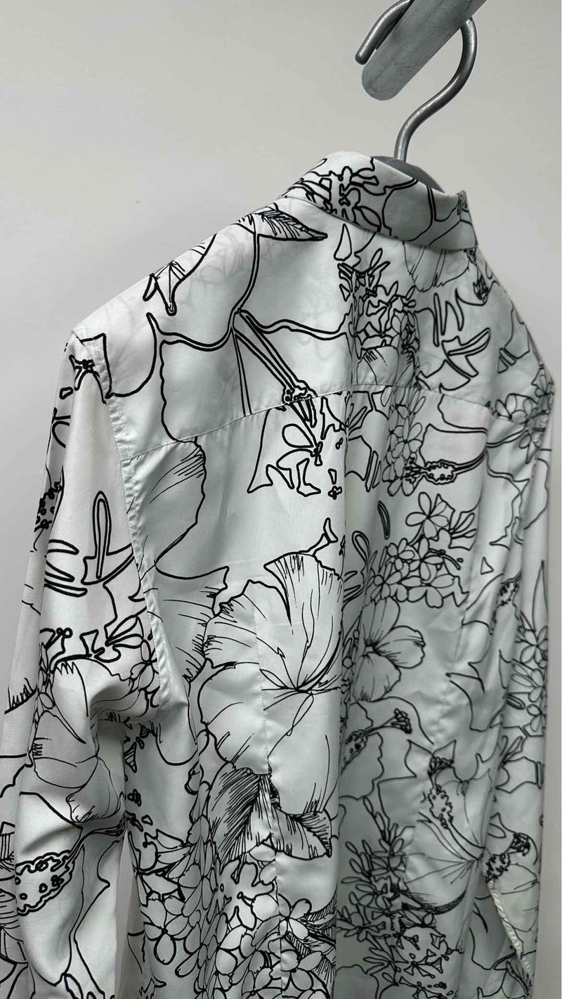 Miu Miu Hawaian Shirt
