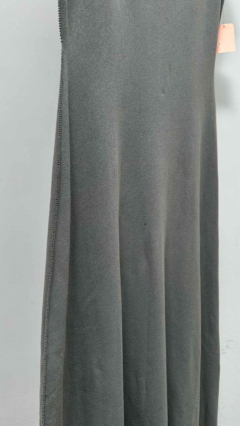 Issey Miyake FETE Flat-knit Dress
