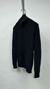 Carol Christian Poell High-neck Sweater