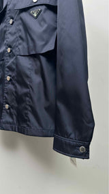 PRADA Nylon Jacket