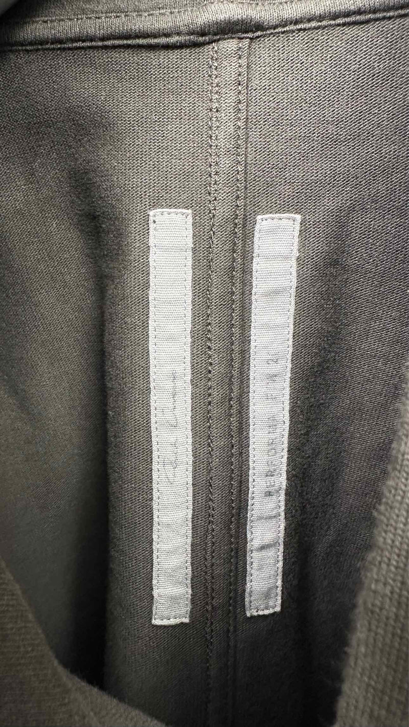 Rick Owens Light Hoodie
