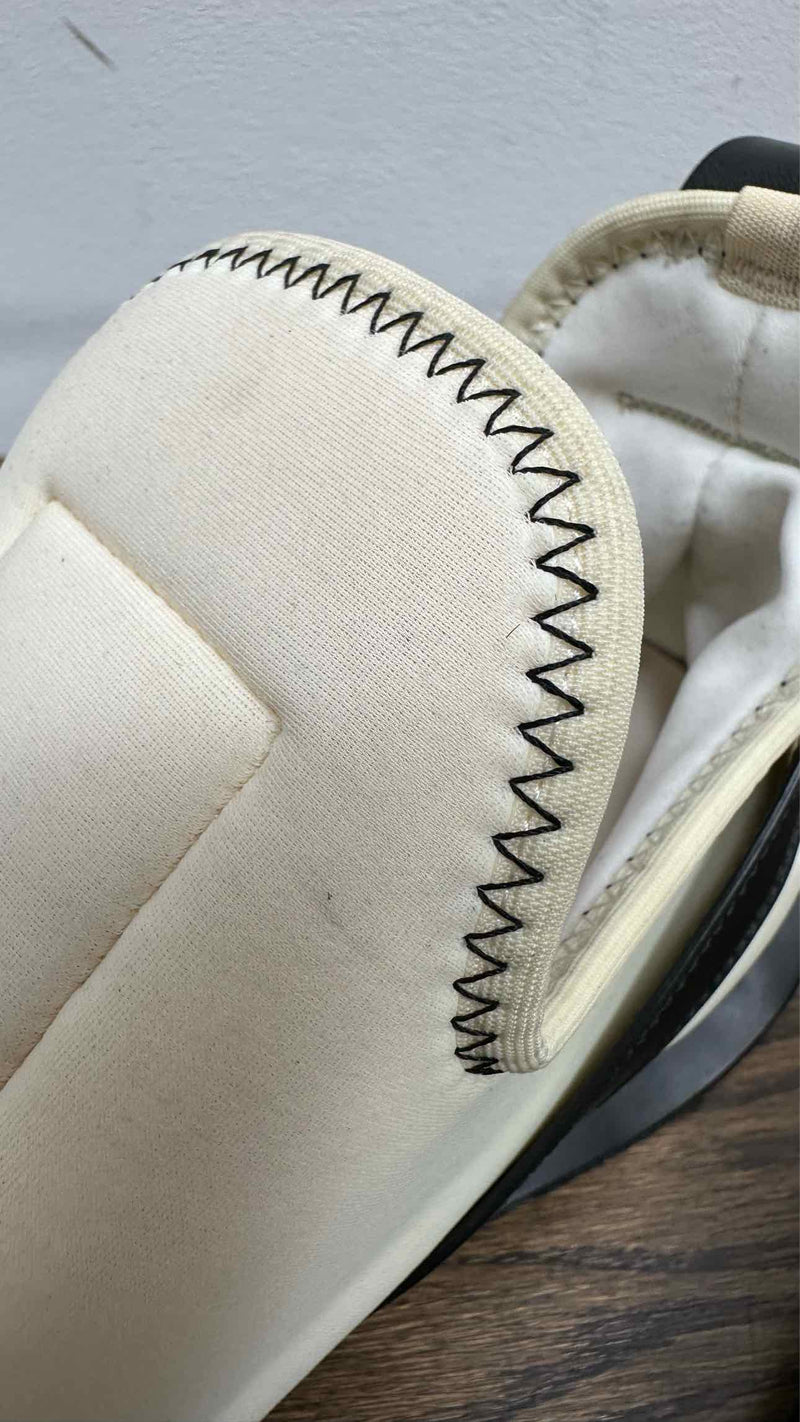 DRKSHDW Neoprene Runner Sneakers